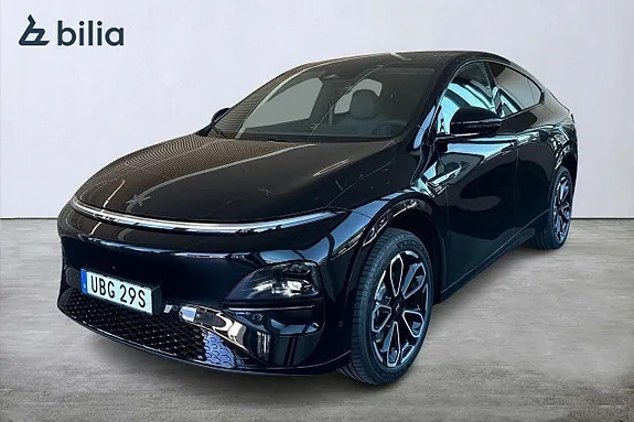 Xpeng G6