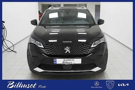 Peugeot 3008 2021 photo 5