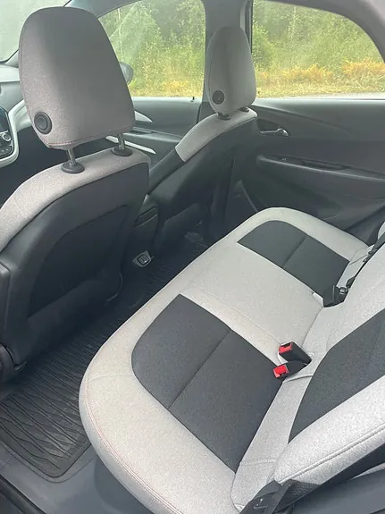 Opel Ampera-E 2018 photo 5