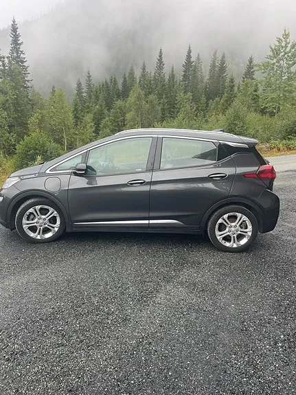 Opel Ampera-E