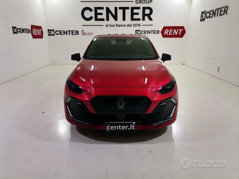 Renault Clio 2025 photo 2