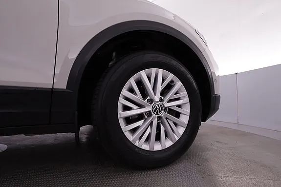 Volkswagen T-Roc 2023 photo 4