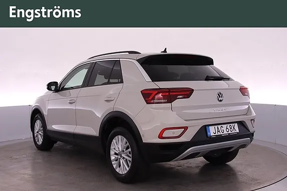 Volkswagen T-Roc 2023 photo 5
