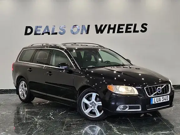 Volvo V70