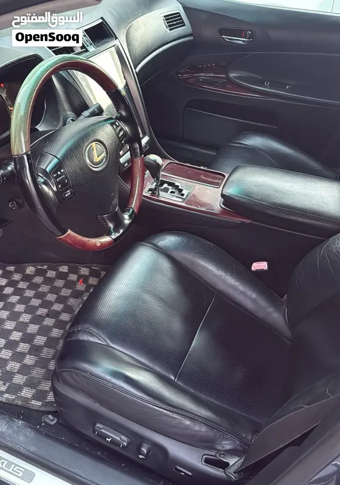 Lexus Gs 300