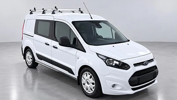 Ford Transit Connect 2015 photo 2