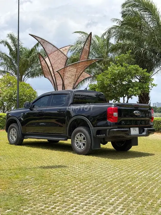 Ford Ranger 2025 photo 3