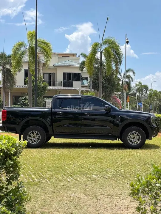 Ford Ranger 2025 photo 5
