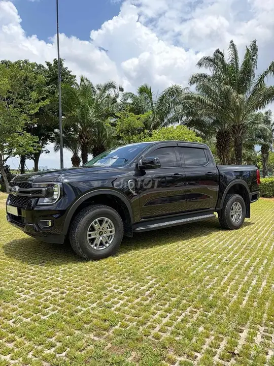 Ford Ranger 2025 photo 2