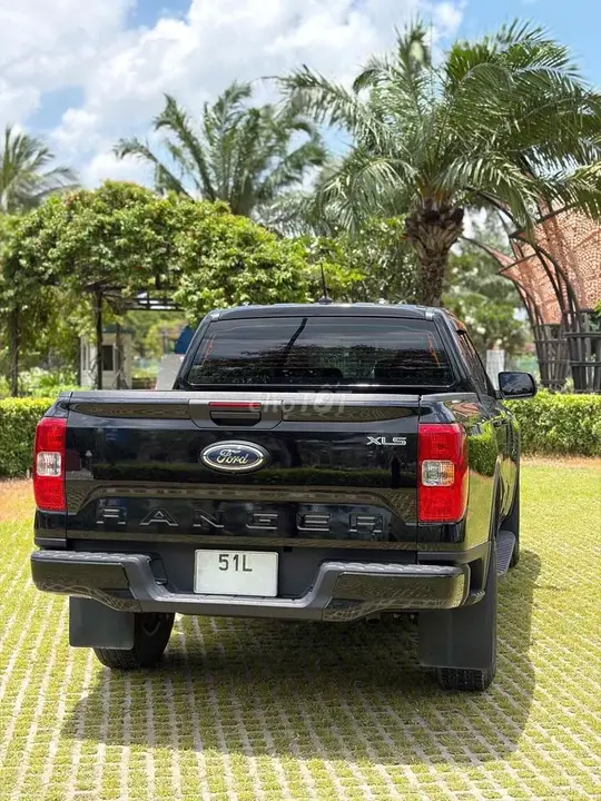 Ford Ranger 2025 photo 4