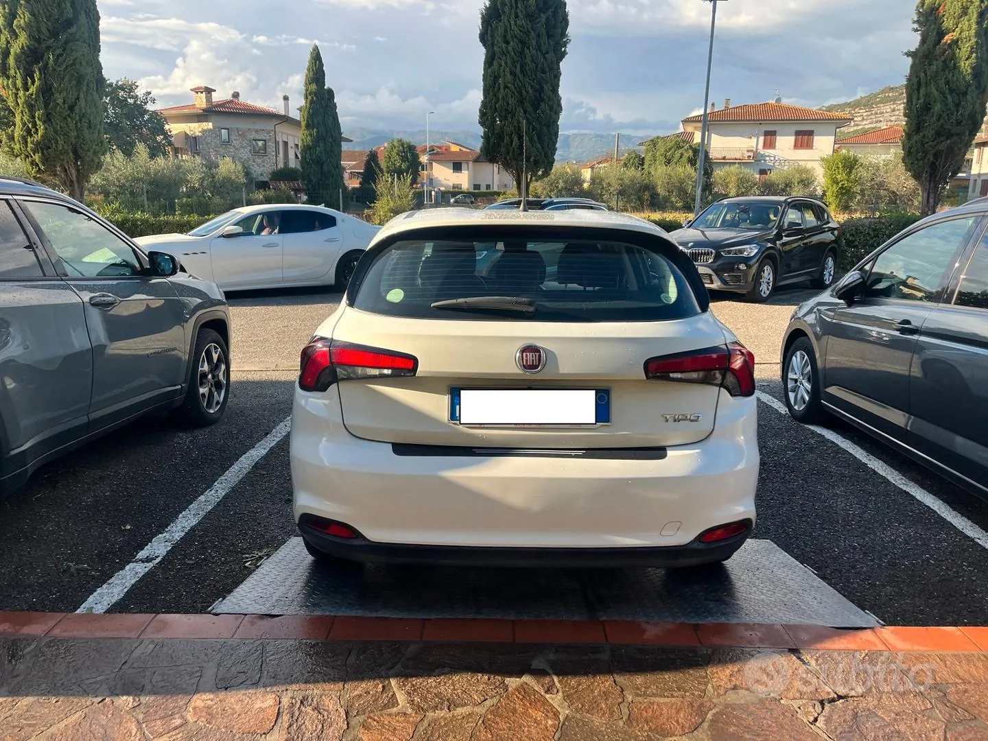 Fiat Tipo 2019 photo 5