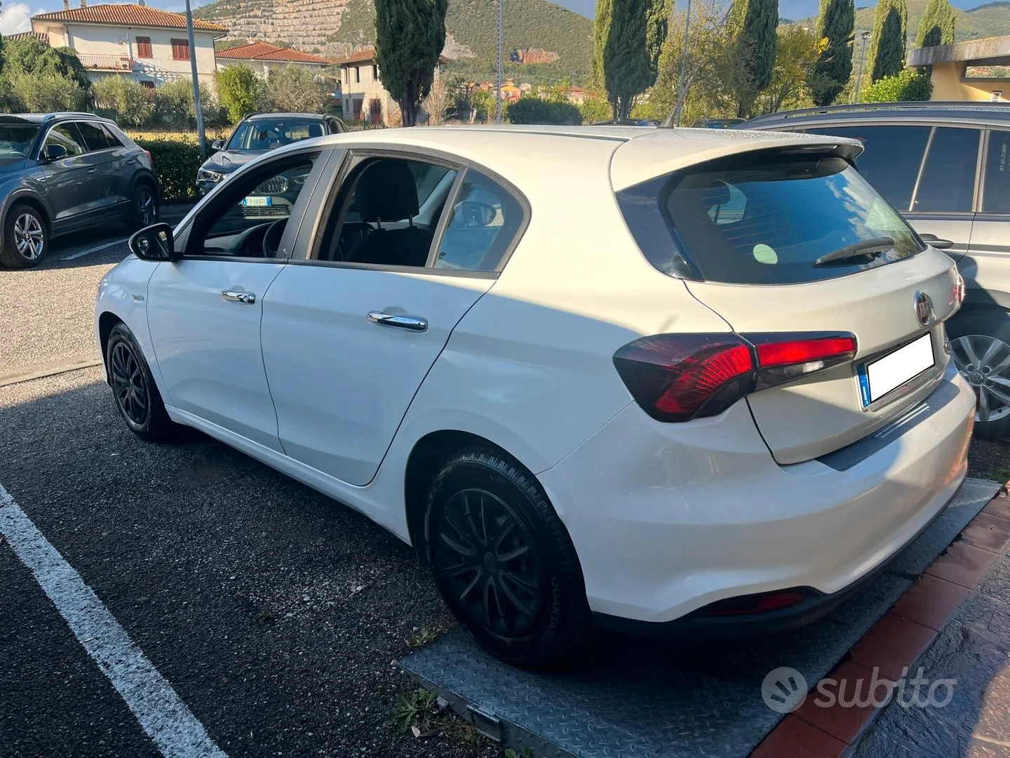 Fiat Tipo 2019 photo 4