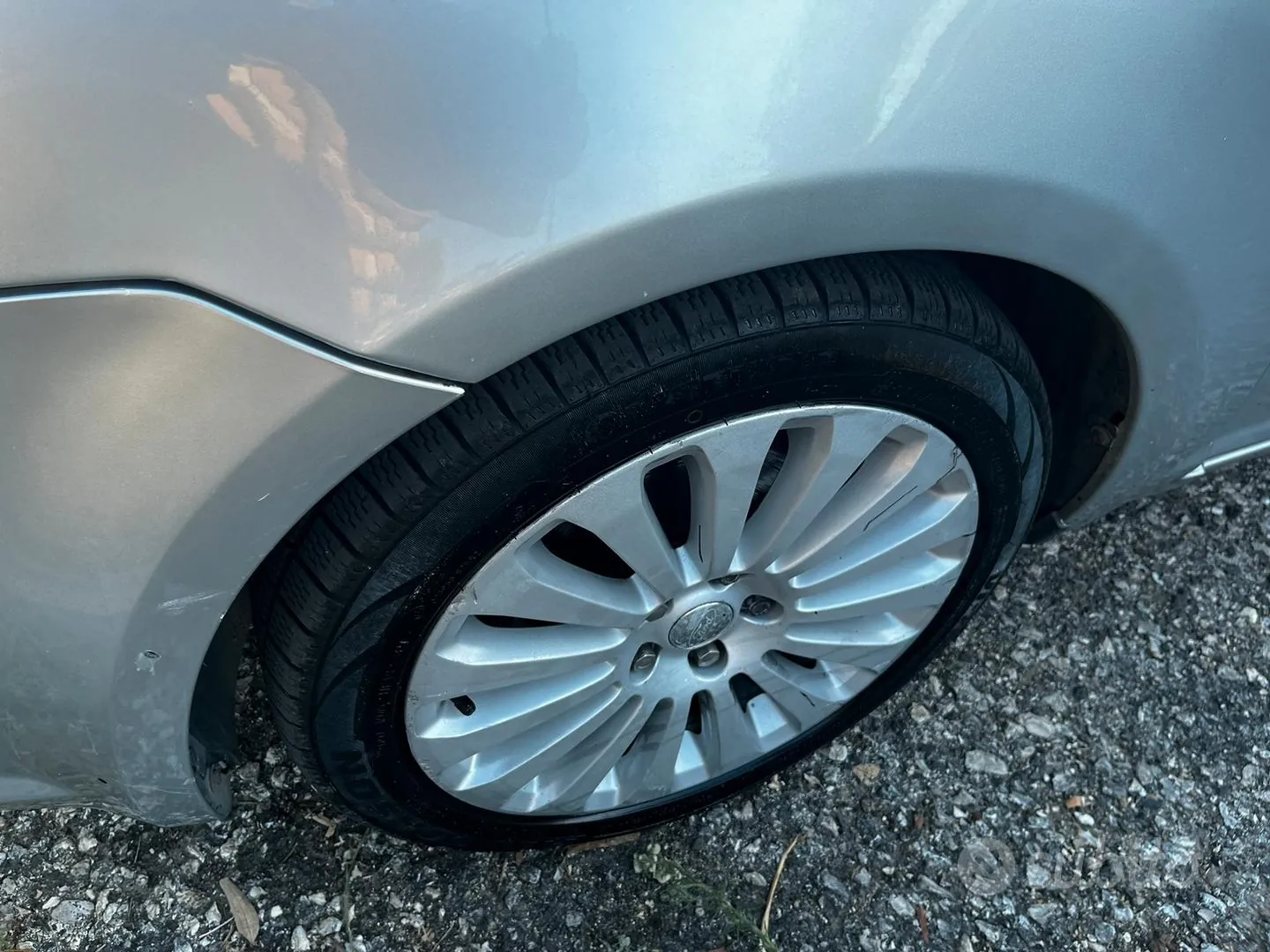 Ford C-Max 2007 photo 3