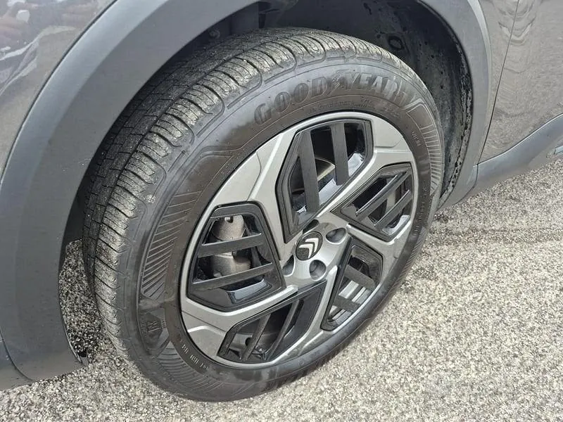 Citroen C4 2024 photo 5