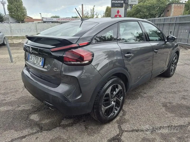 Citroen C4 2024 photo 4