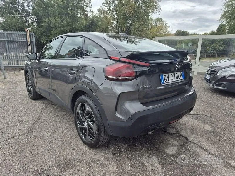 Citroen C4 2024 photo 3