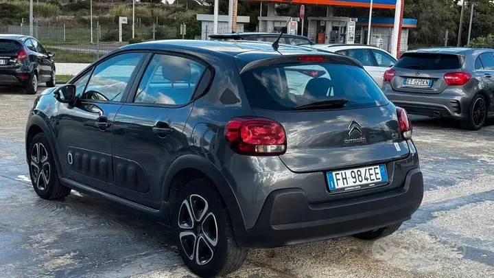 Citroen C3 2017 photo 5