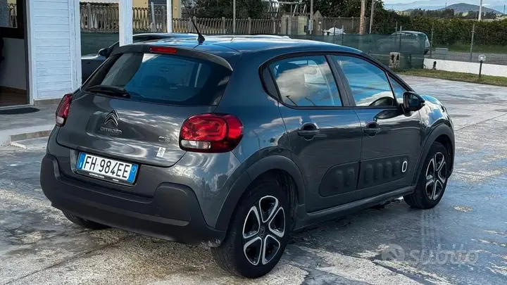 Citroen C3 2017 photo 4