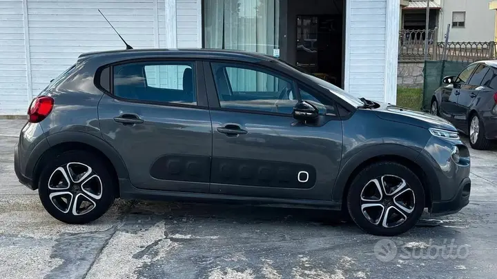 Citroen C3 2017 photo 3