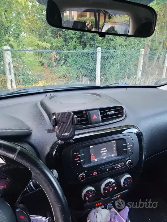 Kia Soul 2014 photo 5