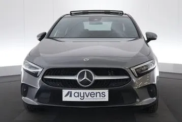 Mercedes-Benz A-Class 2022 photo 2