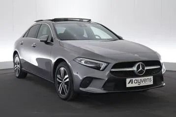 Mercedes-Benz A-Class 2022 photo 3