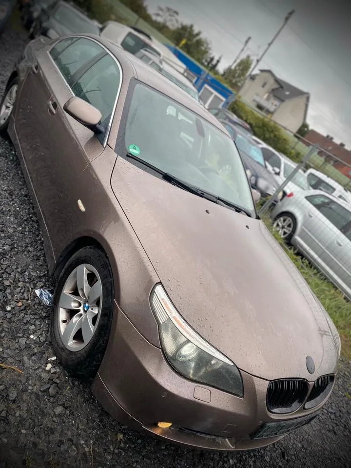 BMW 530D