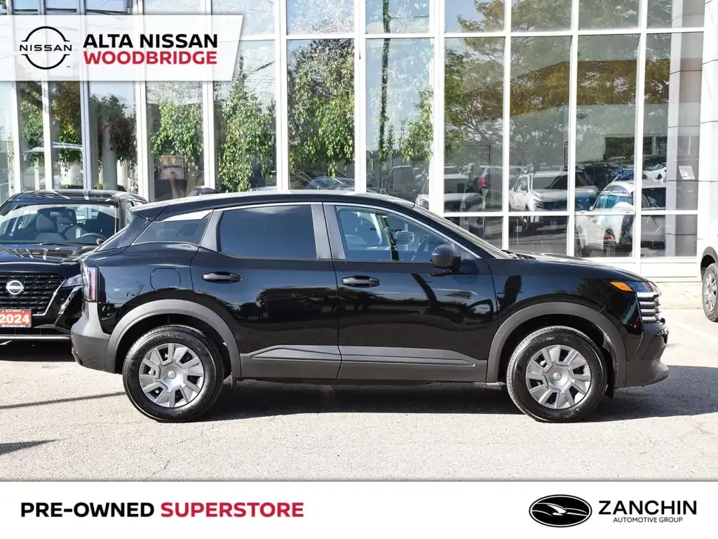 Nissan Kicks 2025 photo 3