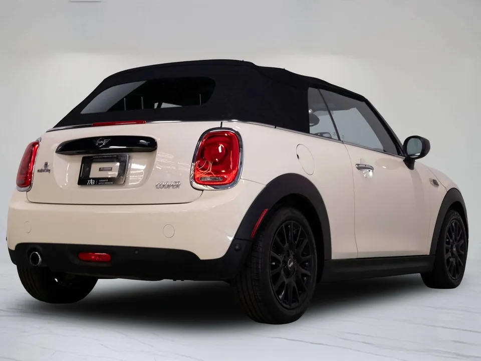 Mini Cooper 2020 photo 4
