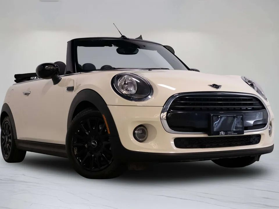 Mini Cooper 2020 photo 2