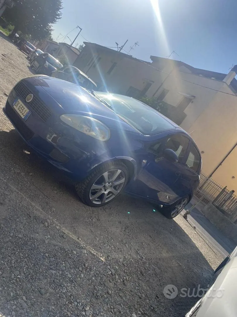 Fiat Grande Punto
