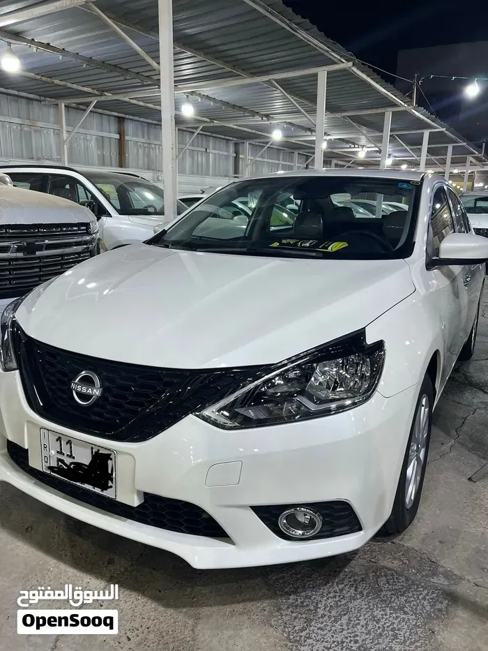 Nissan Sentra 2025 photo 3