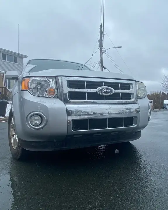 Ford Escape