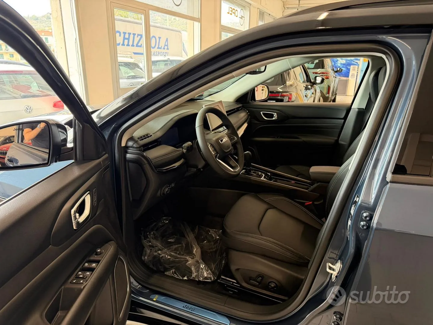 Jeep Compass 2026 photo 4
