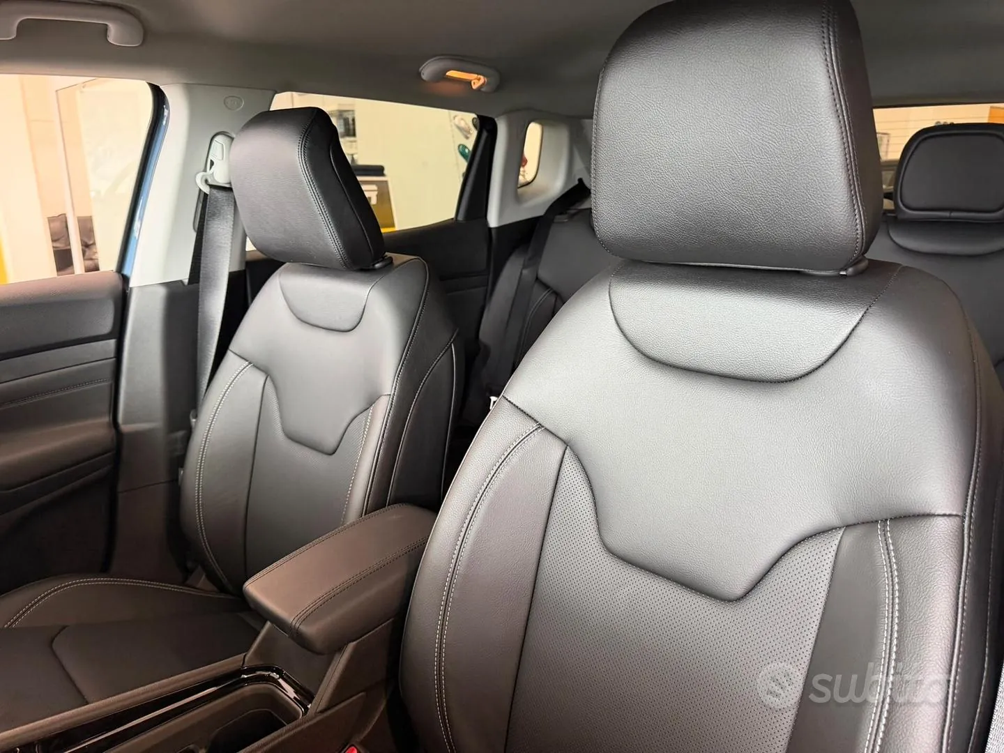 Jeep Compass 2026 photo 3