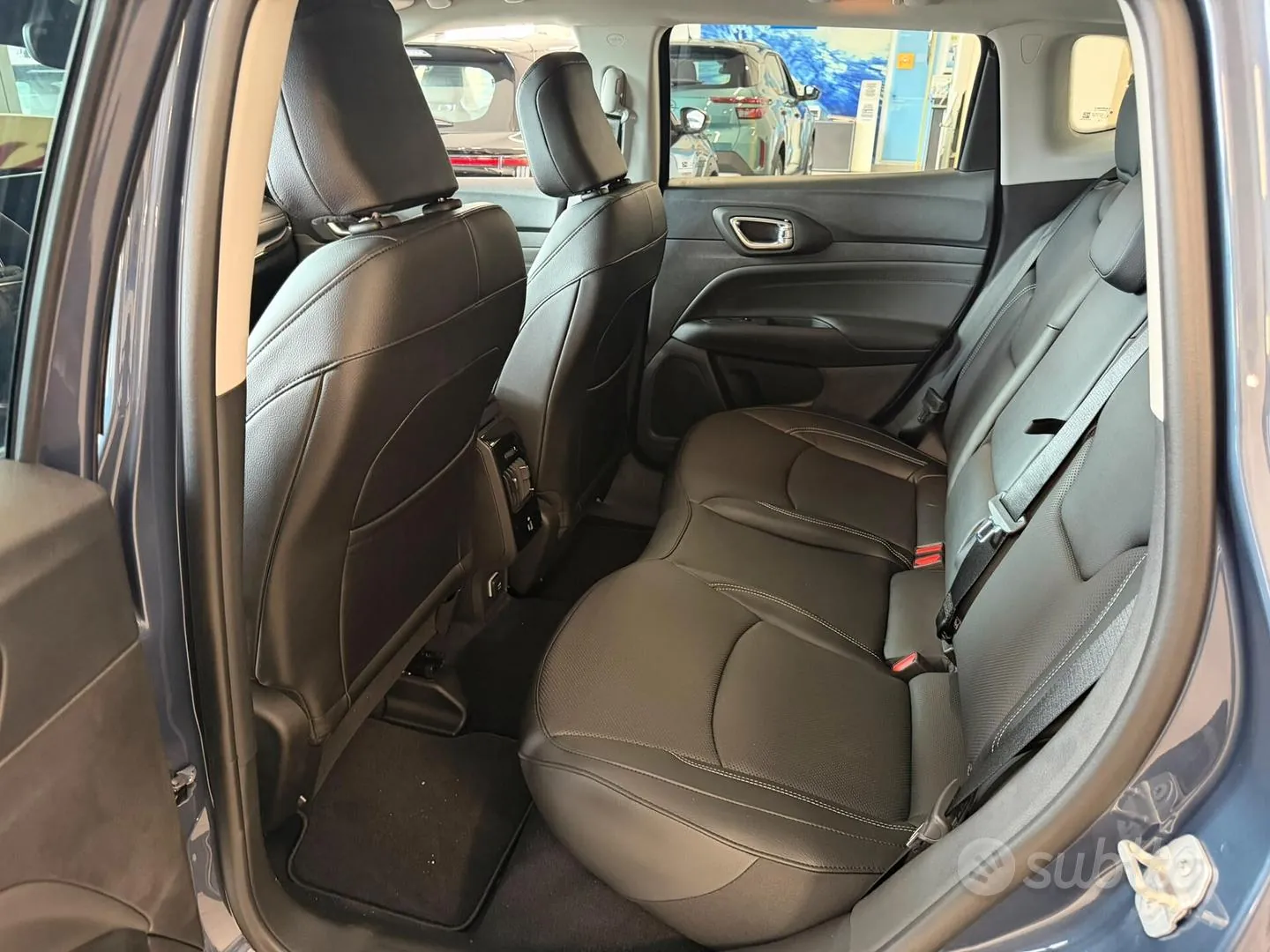 Jeep Compass 2026 photo 5