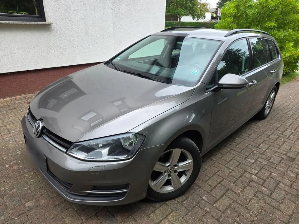 Volkswagen Golf 7