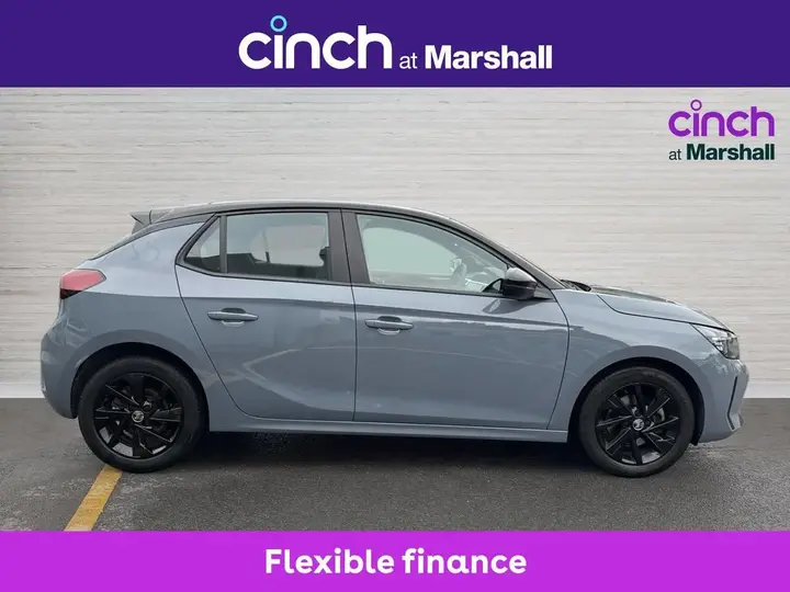 Vauxhall Corsa 2025 photo 2