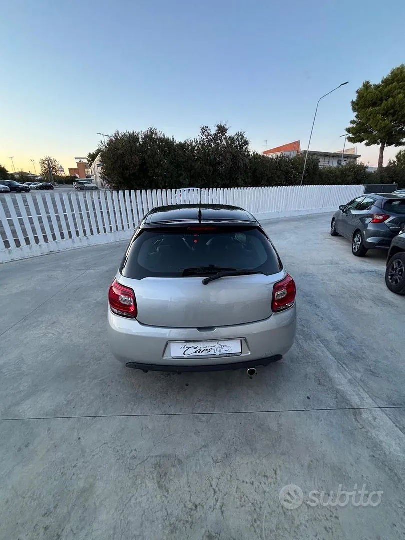 Citroen Ds 3 2011 photo 5