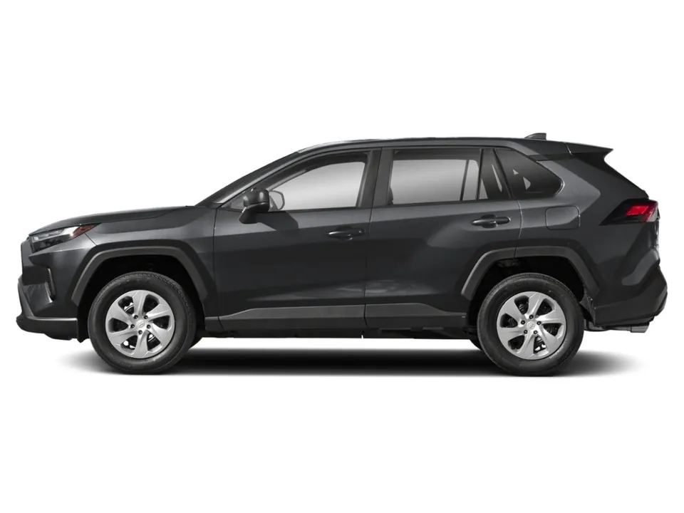 Toyota Rav4 2023 photo 3
