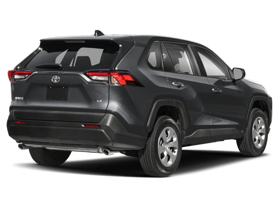 Toyota Rav4 2023 photo 2