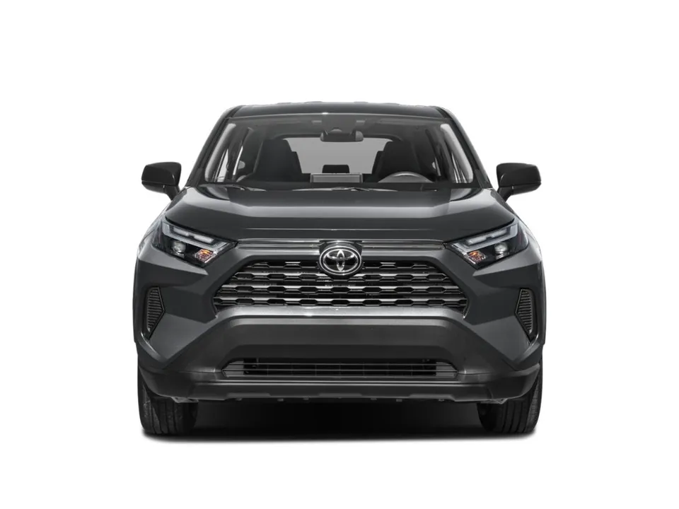 Toyota Rav4 2023 photo 4