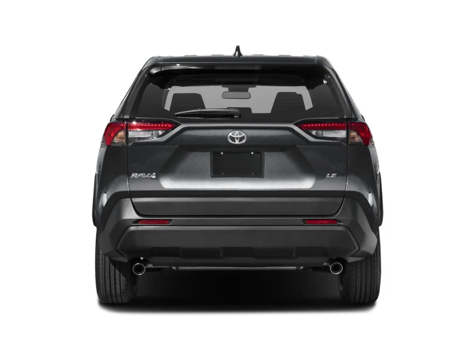 Toyota Rav4 2023 photo 5