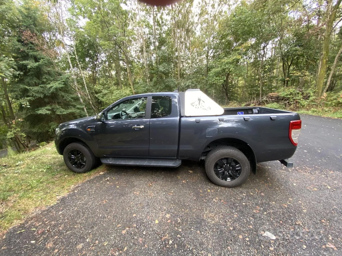 Ford Ranger 2022 photo 5