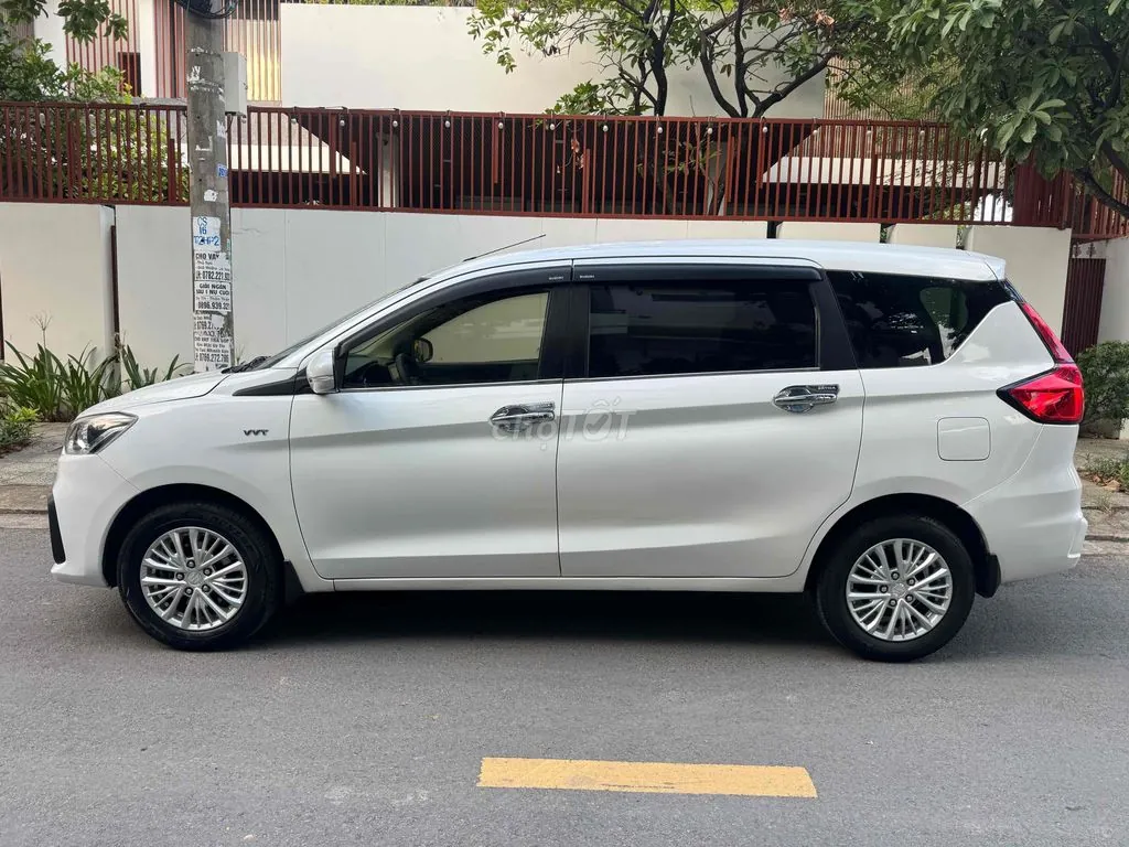 Suzuki Ertiga 2019 photo 3