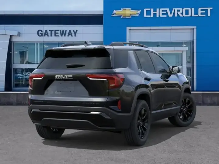 GMC Terrain 2027 photo 4