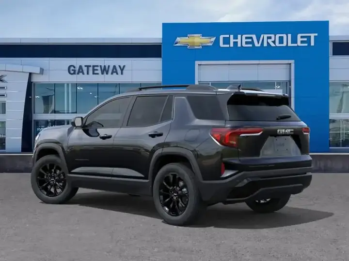 GMC Terrain 2027 photo 3