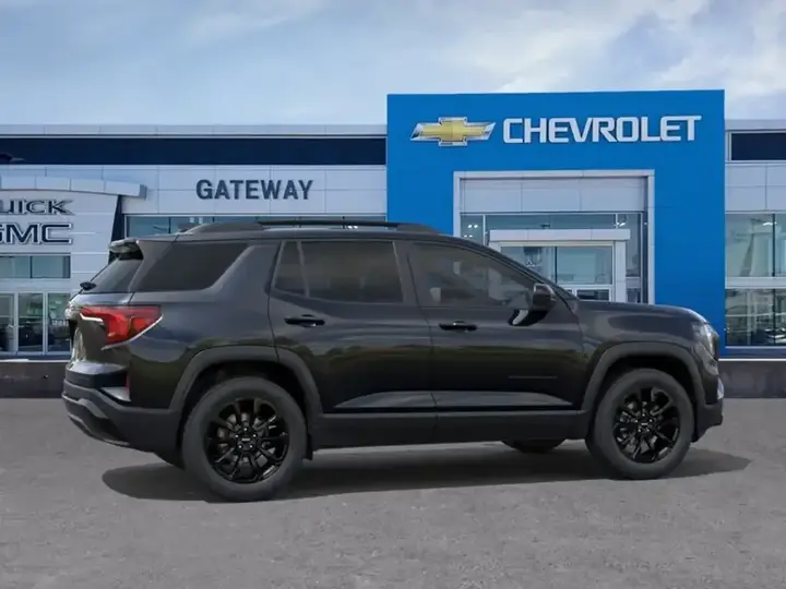 GMC Terrain 2027 photo 5