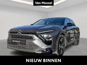 Citroen C5 X