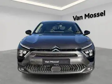 Citroen C5 X 2022 photo 2